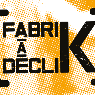 Parcours Média - FabriK à DécliK