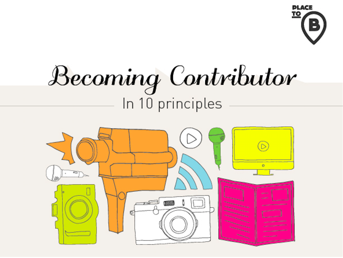 contributor