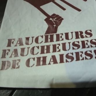 désobéissance civile