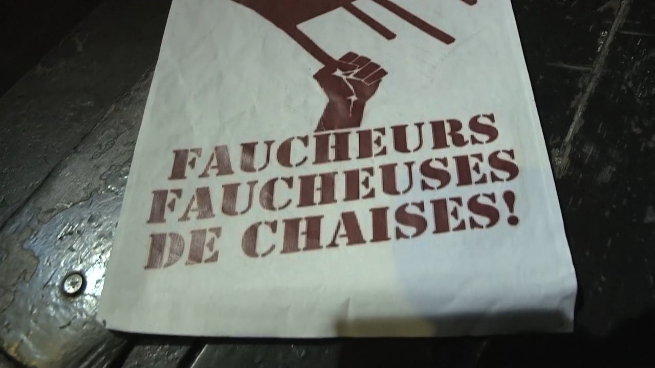 désobéissance civile
