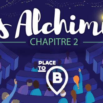les alchimies