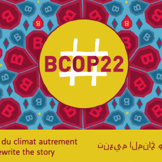 COP22