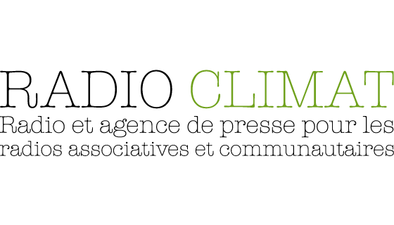 logo de Radio Climat