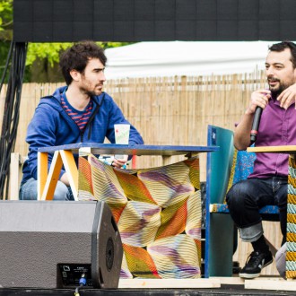 Youtubers et Data pour le climat