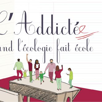 L'Addictée de Place to B