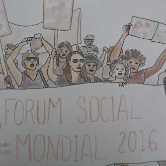 Forum Social Mondial
