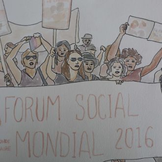 Forum Social Mondial